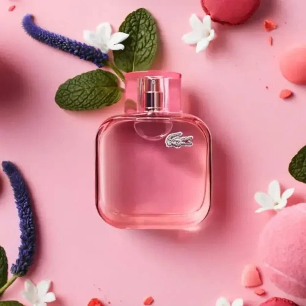 L.12.12 Pour Elle Eau Fraiche de Toilette for Women