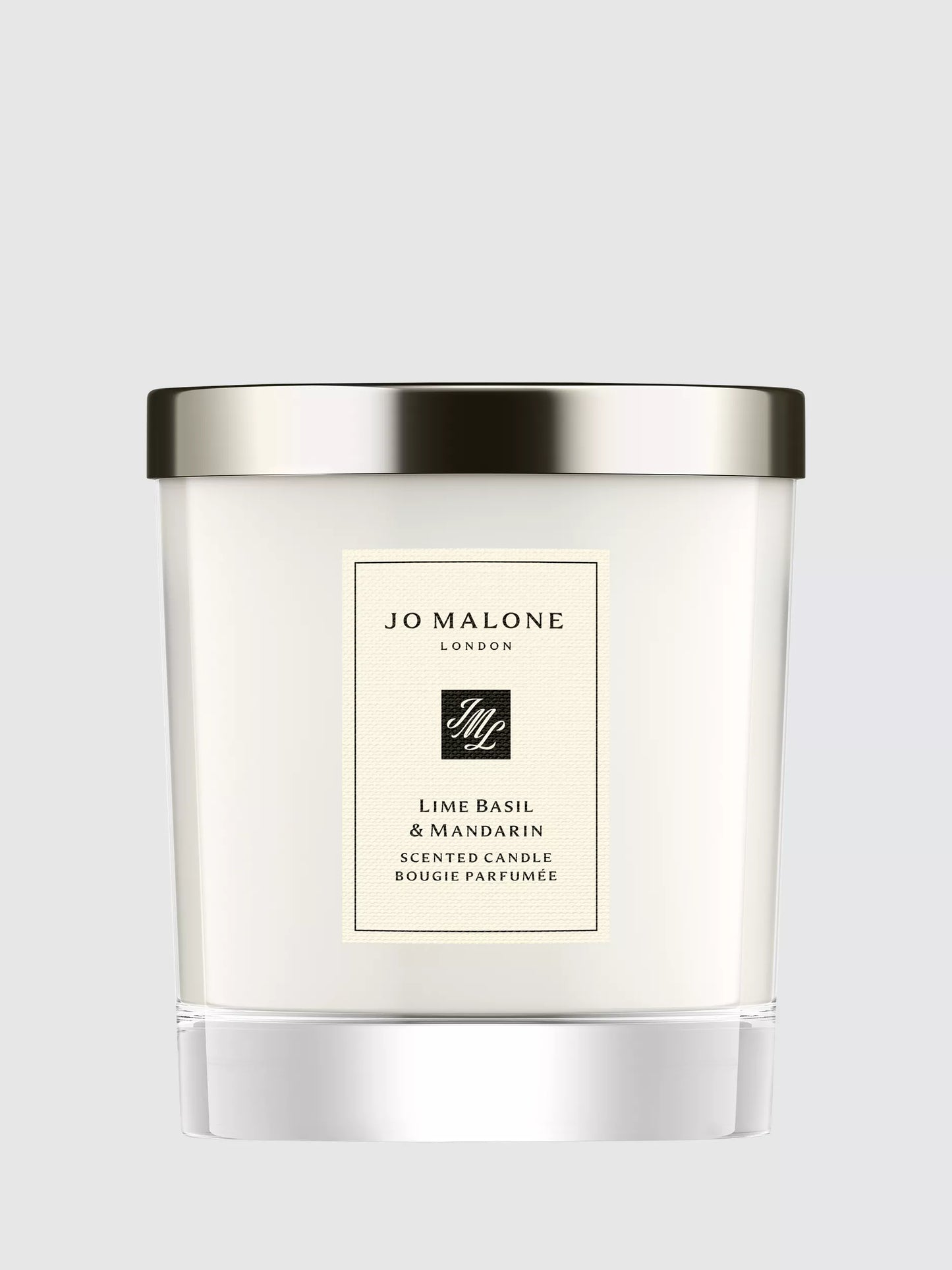 Jo Malone London Lime Basil & Mandarin Classic Candle, 200g