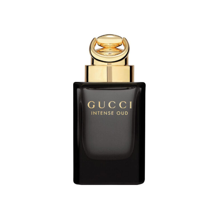 GUCCI INTENSE OUD EDP (U) 90ML