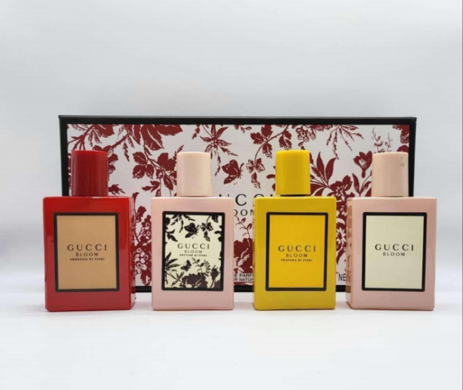 GUCCI BLOOM 4in1 GIFT SET π 4Γ30ML