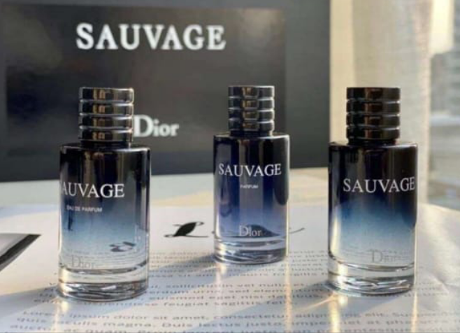 DIOR SAUVAGE SET 3 IN 1 3×40ML – ZAUK COLORS