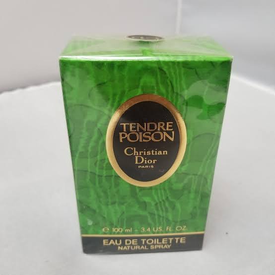 CD Tendre Eau De Toilette 100ml
