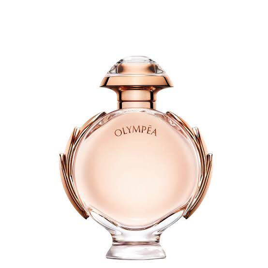 Paco Rabanne Olympea Eau De
Parfum 80