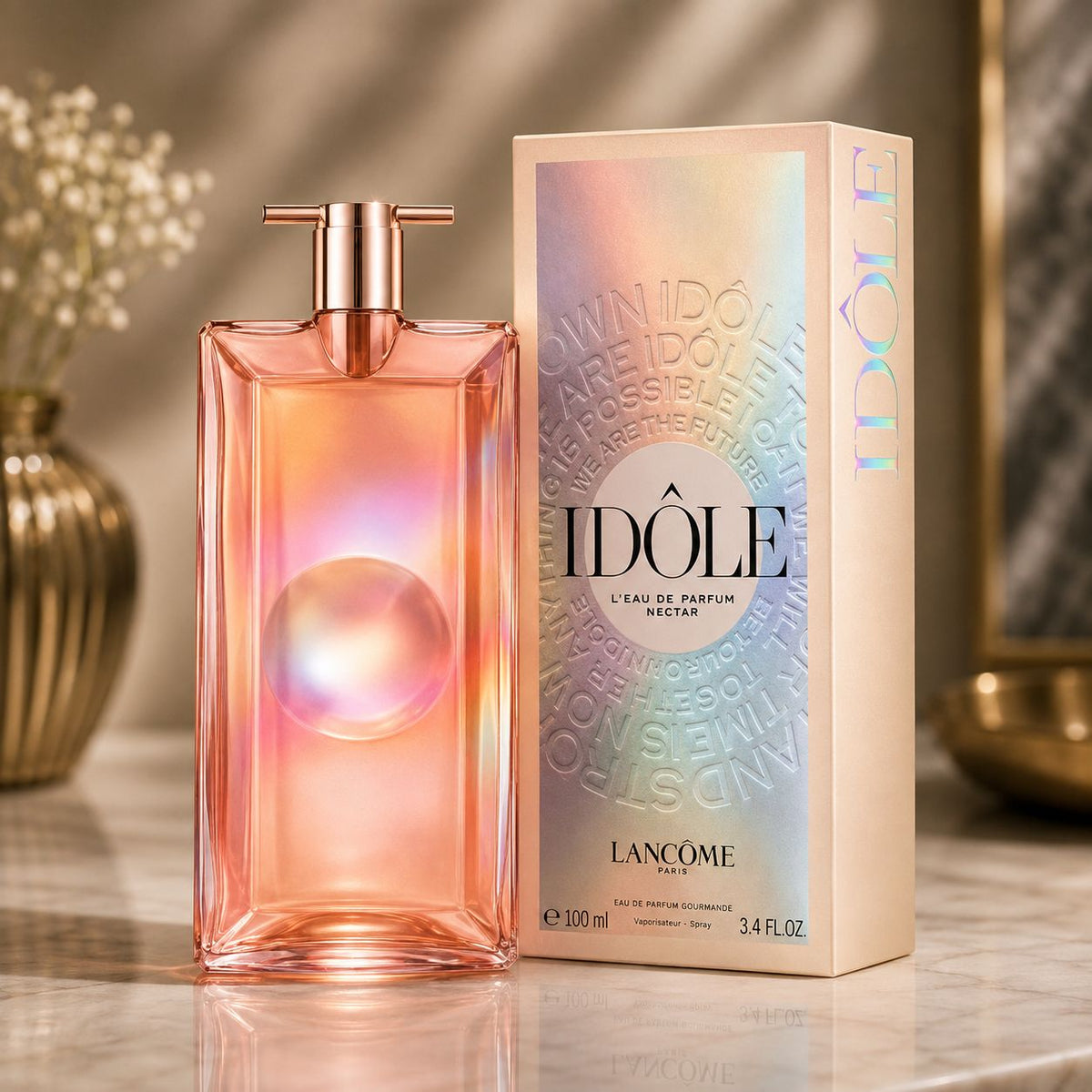 Lancome Idole Nectar Edp 100ml