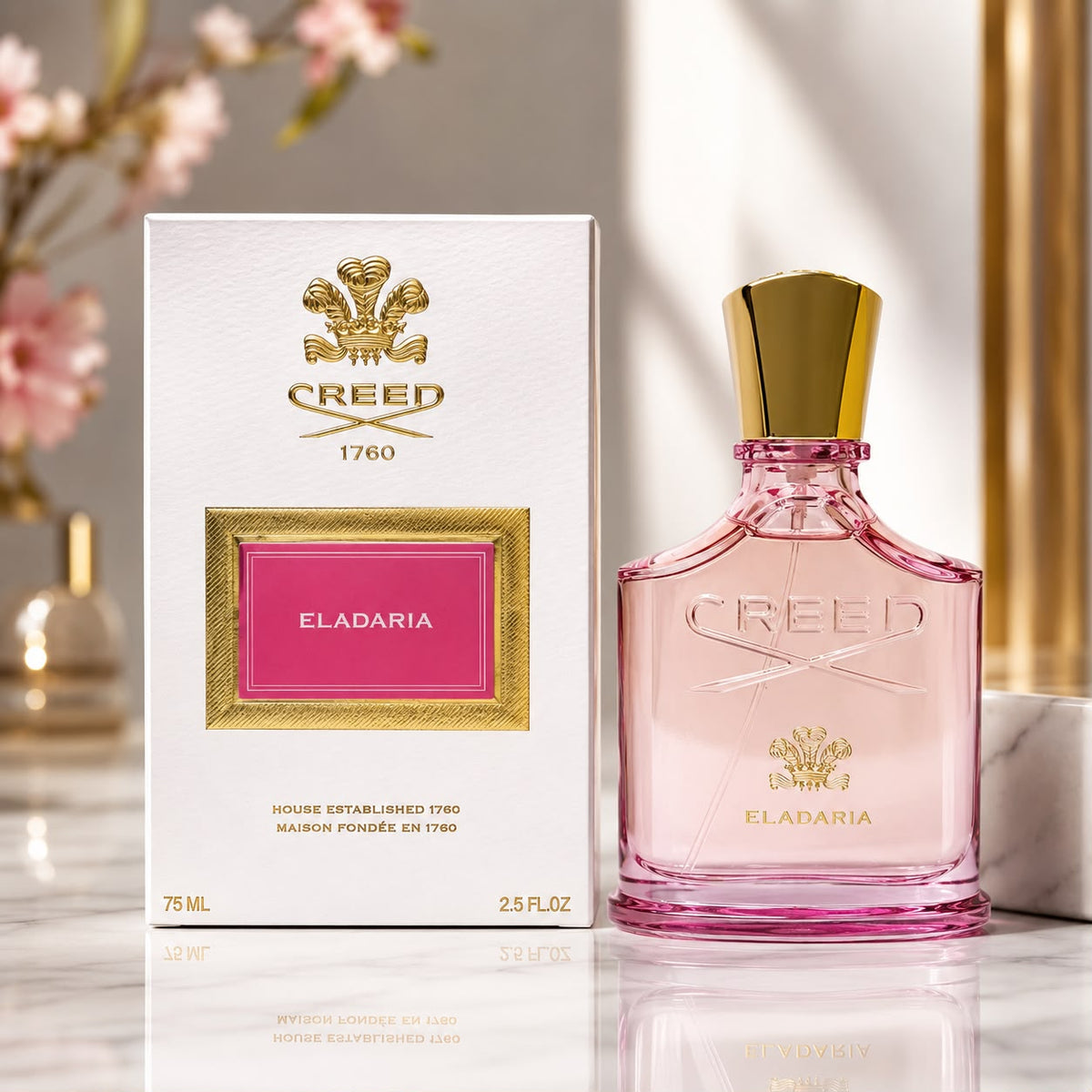 CREED Eladaria Eau De Parfum 75ml
