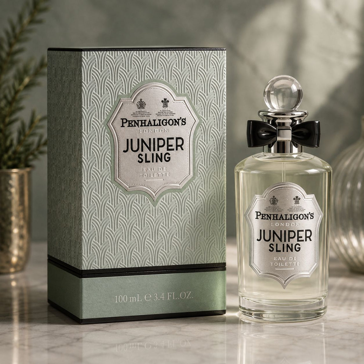 Penhaligon"s Juniper Sling EDT 100ML