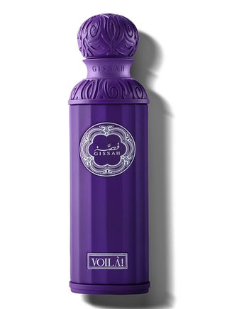 Voila 200ml EDP - Gissah