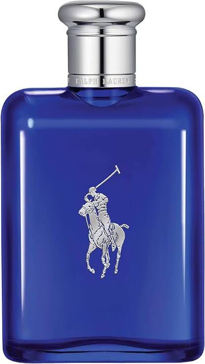Ralph lauren Polo blue Eau De
Toilette 125ml