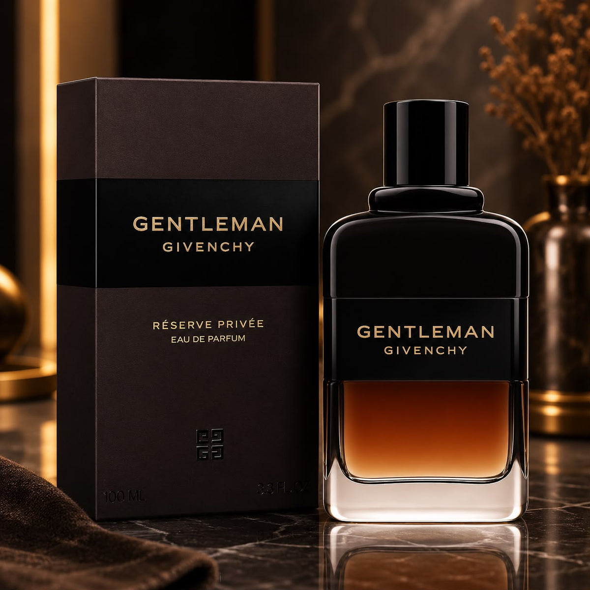 GIVENCHY Gentleman Reserve Privee Eau de Parfum 100ml