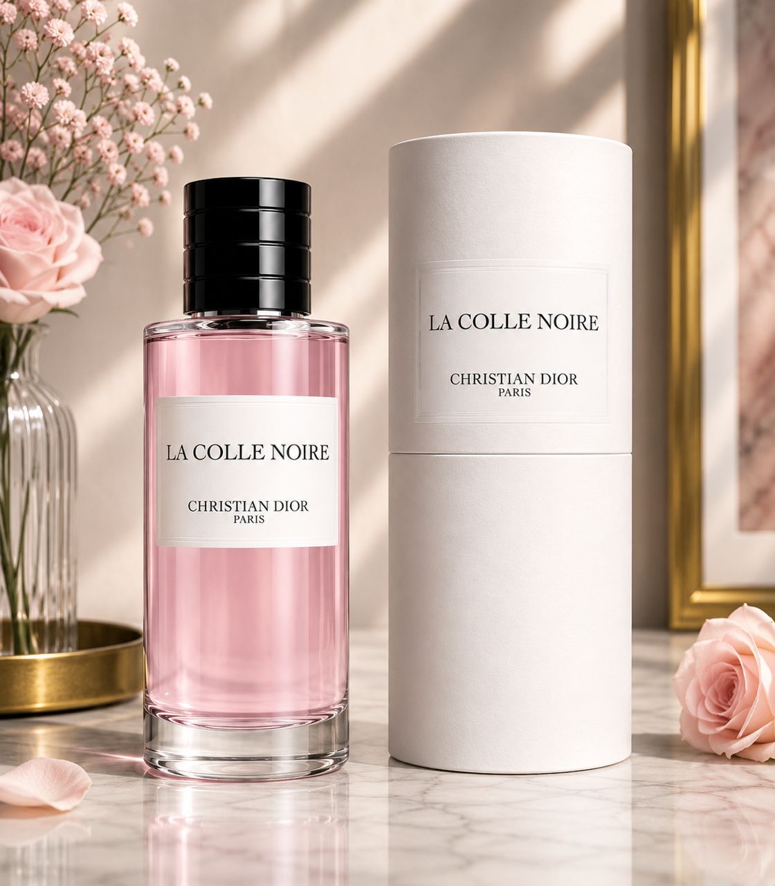 Christian Dior LA Colle Noire Edp