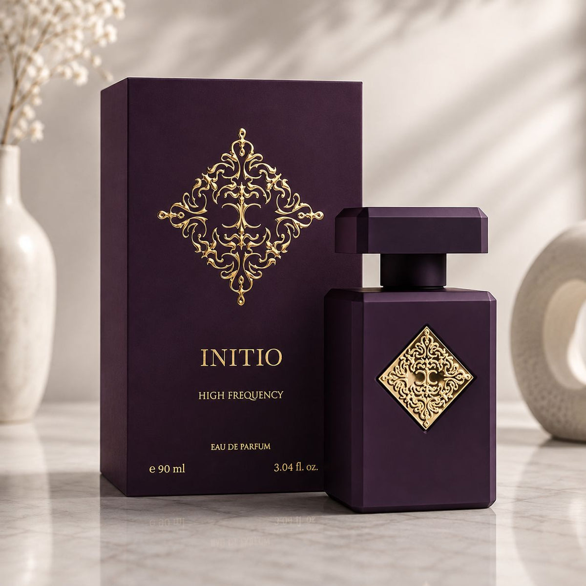 Initio High Frequency EDP 90ml