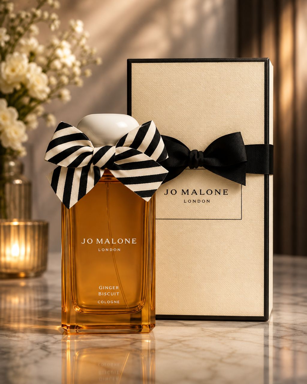 Jo malone london cologne ginger biscuit