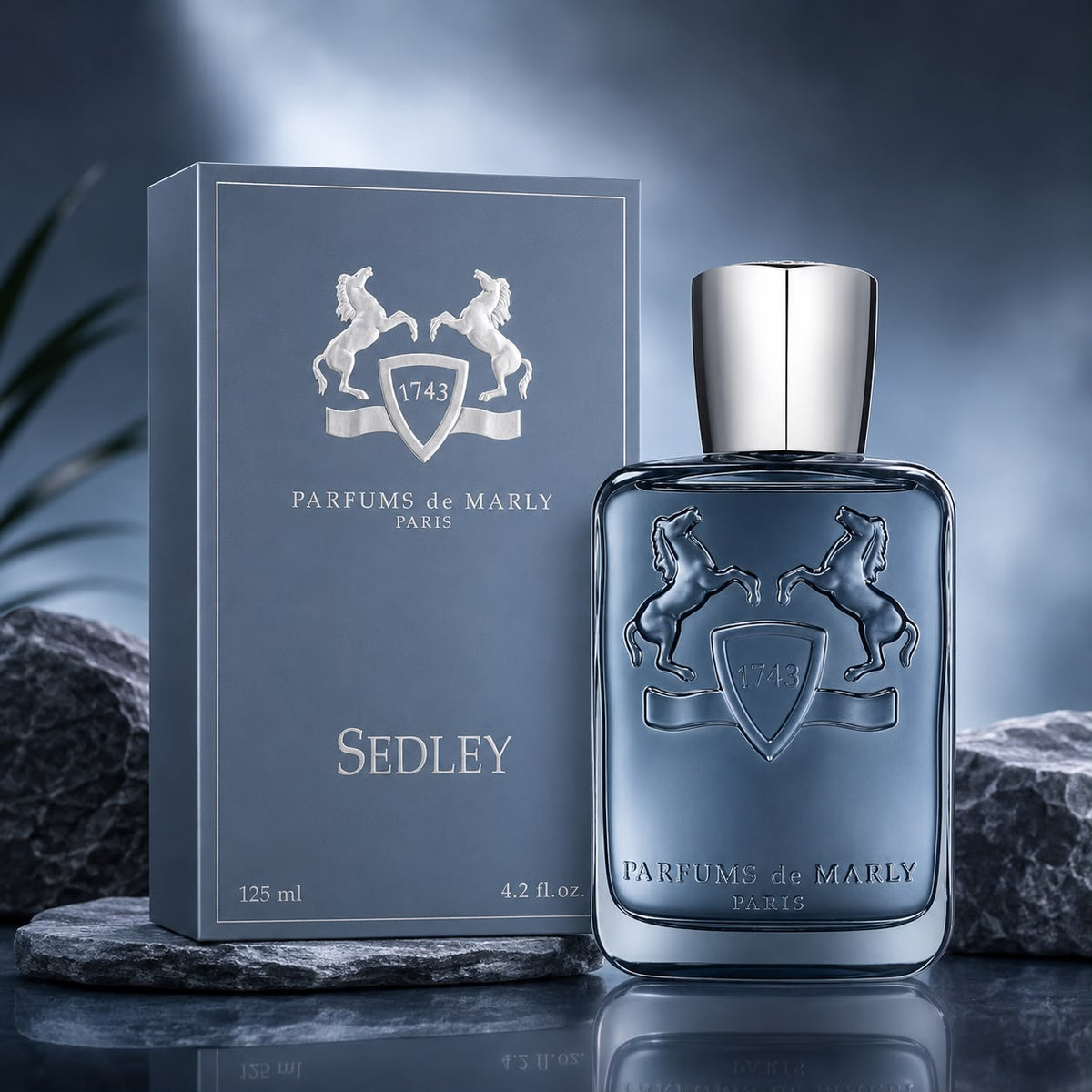 PARFUMS de MARLY PARIS Sedley Eau De Parfum 125ml