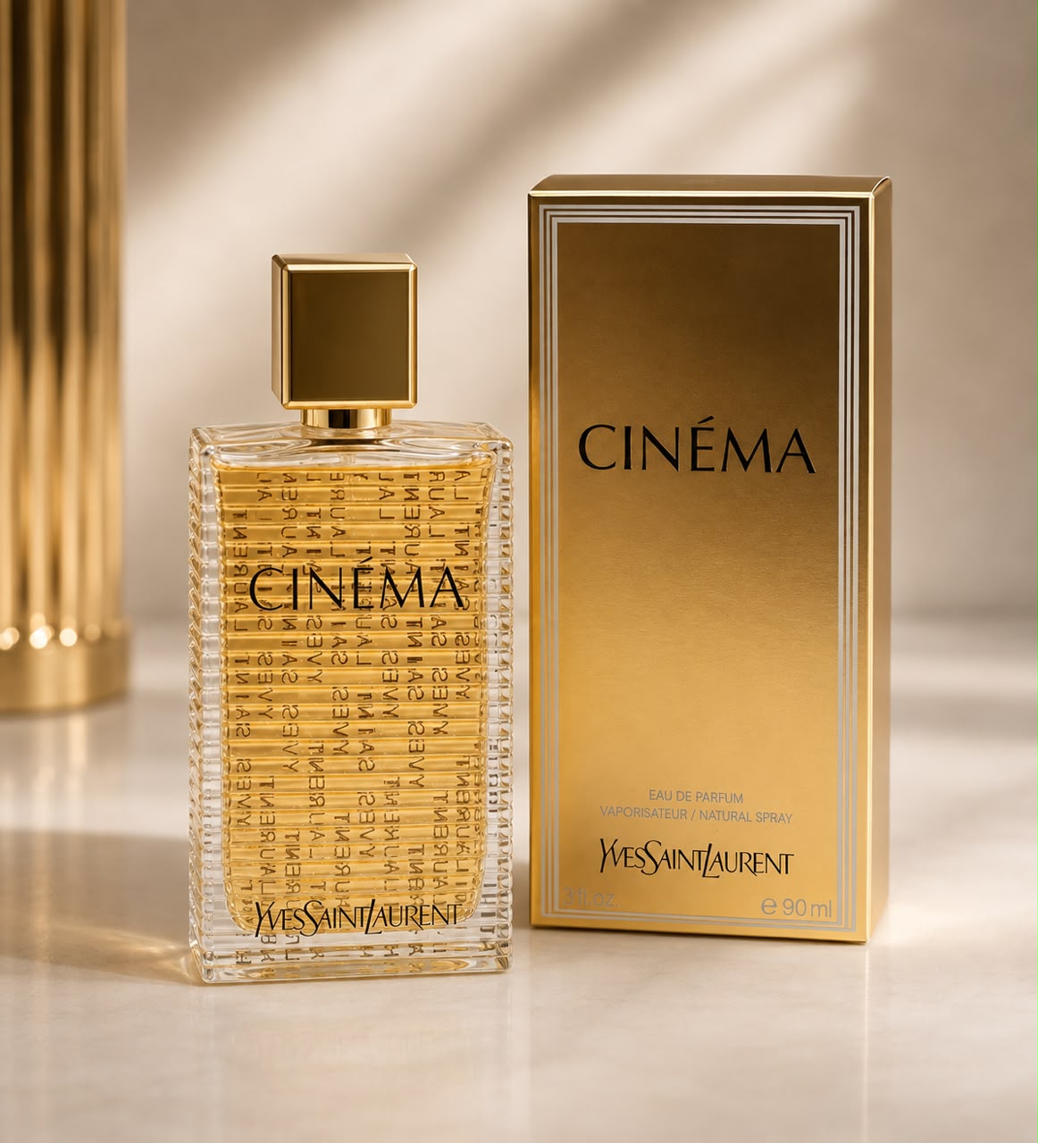 YSL Cinema Eau de parfum 90ml
