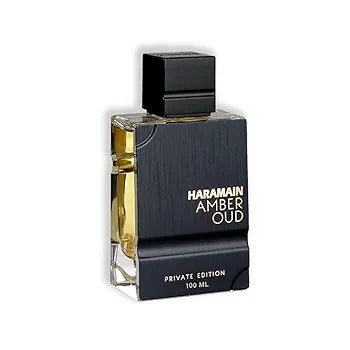Al Haramain Amber Oud - Private Edition for Unisex -
