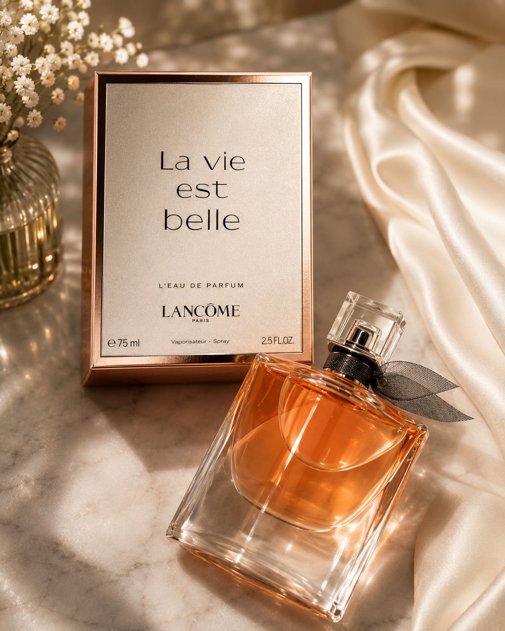 La Vie Est Belle,75Ml Edp Women
