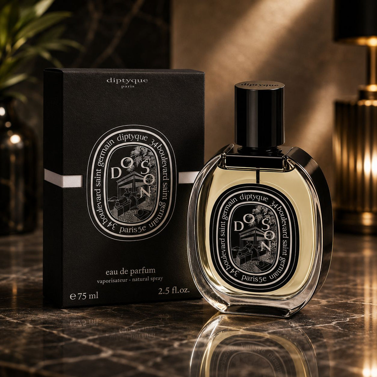 DIPTYQUE DO SON EDP 75ML