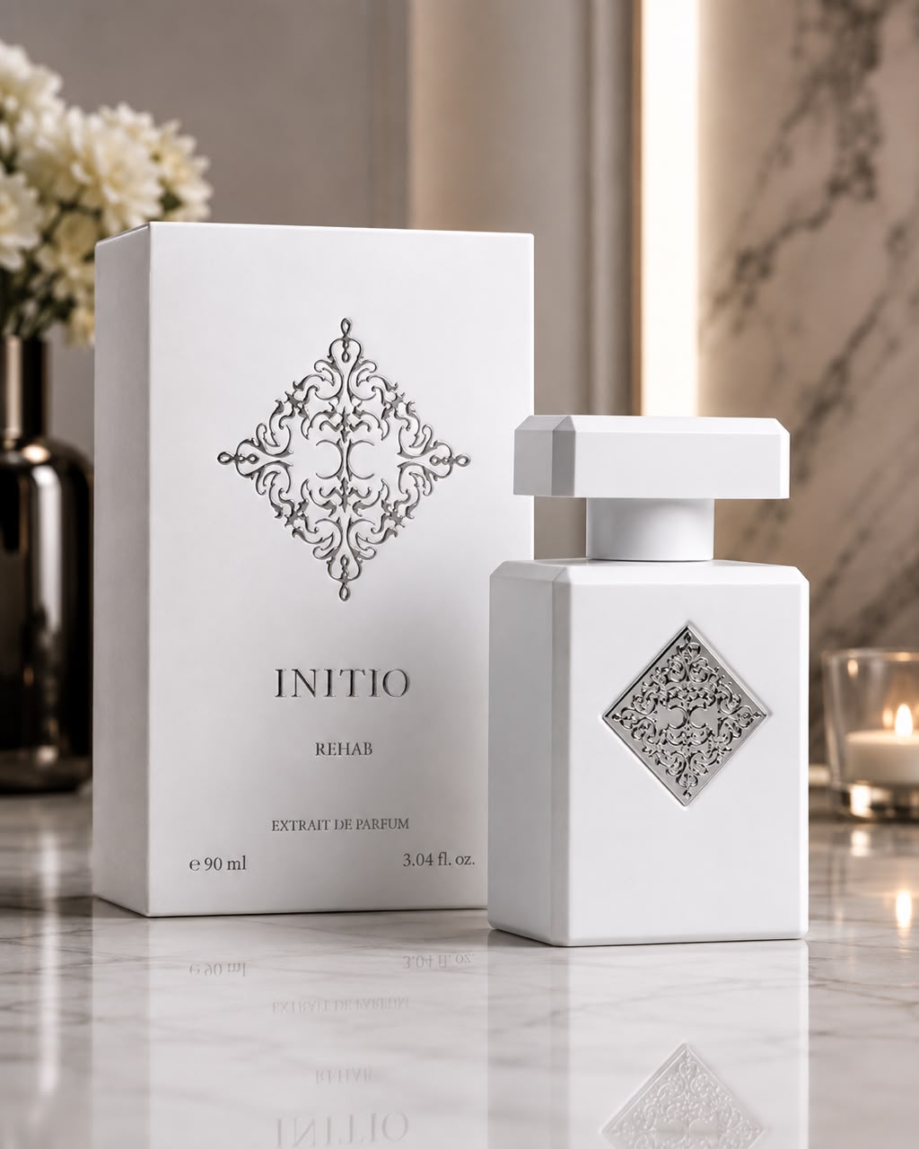 REHAB Extrait de Parfum 90ML