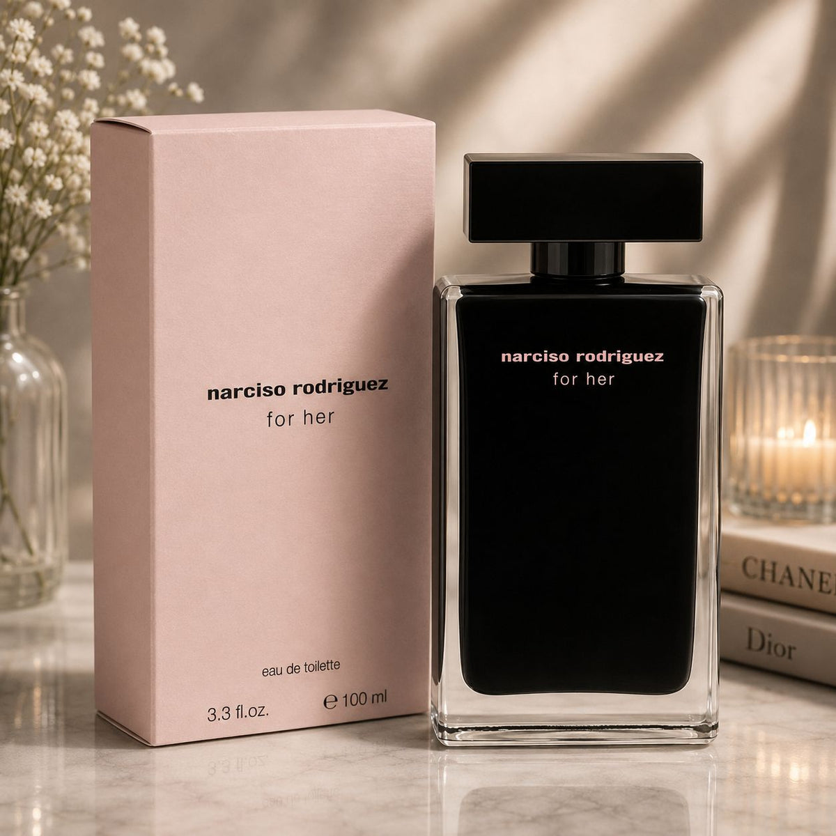 Narcisso Rodriguez For Her EDP 100 ML