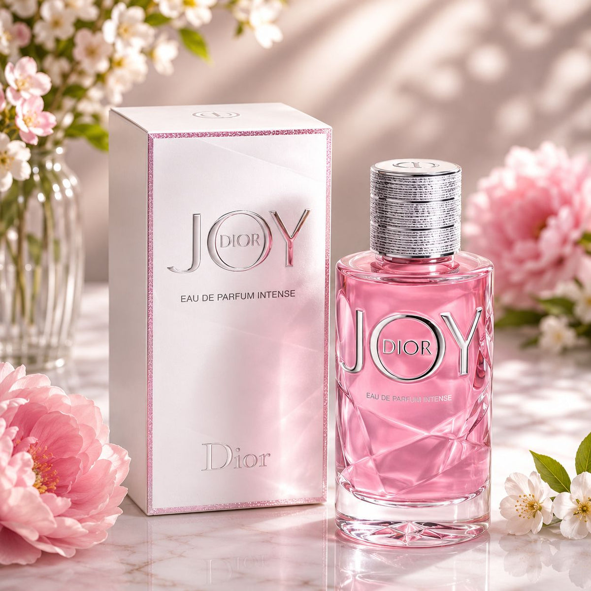 Joy by Dior Intense Eau de Parfum 100ml
