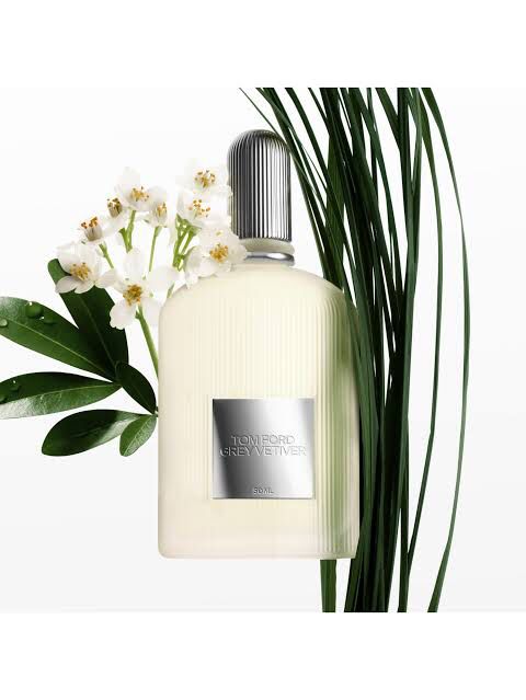 Tom Ford Grey Vetiver Parfum
100ml