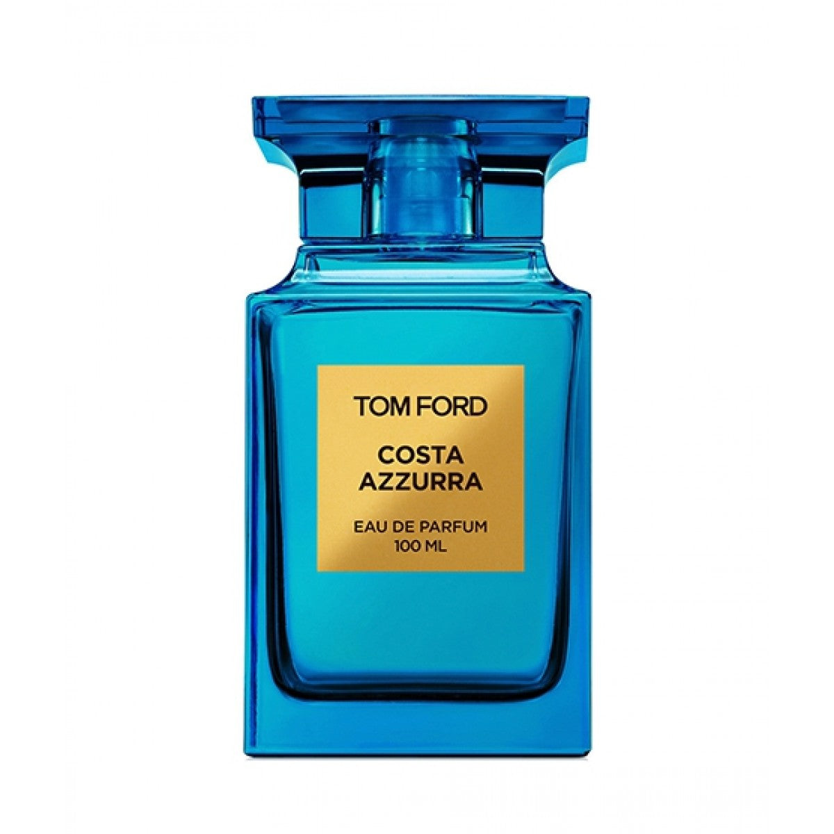 TOMFORD COSTA AZZURRA EDP 100ML