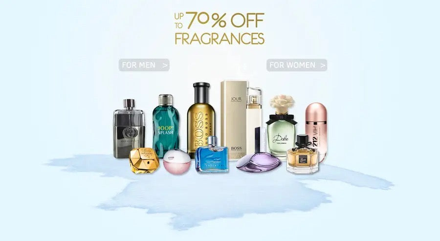 70% UP TO OFF COLLECTION HIM AND HER