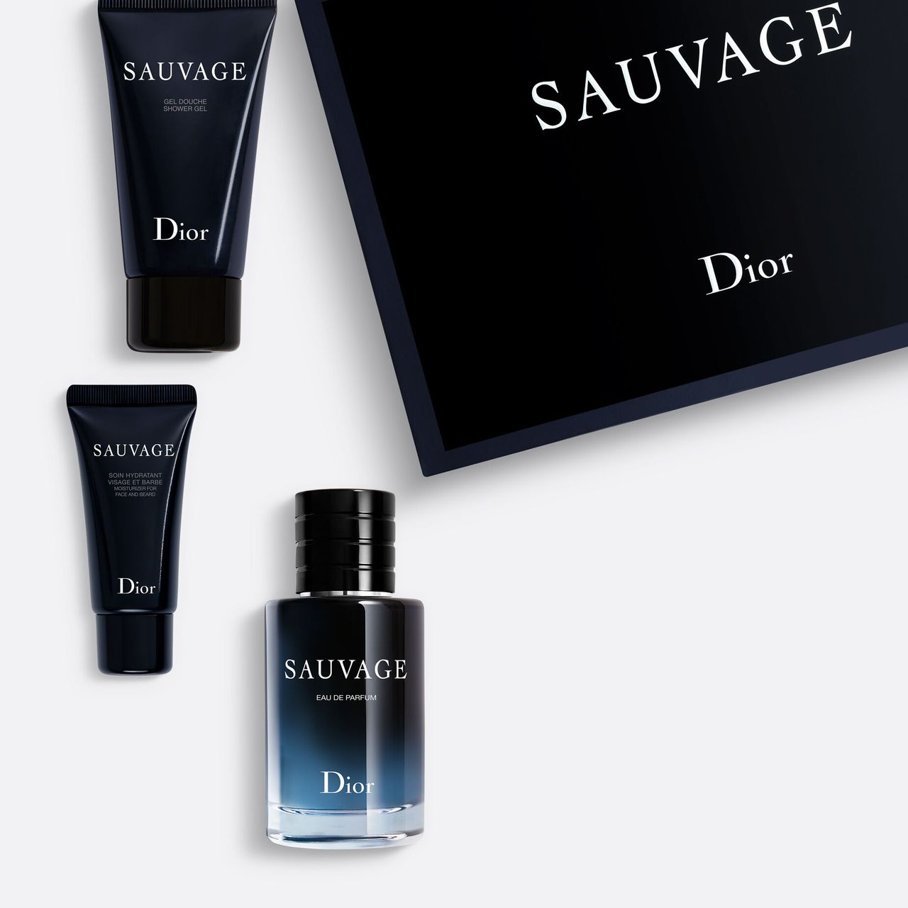 MENS PERFUME GIFT SET