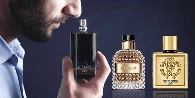 MENS PERFUMES