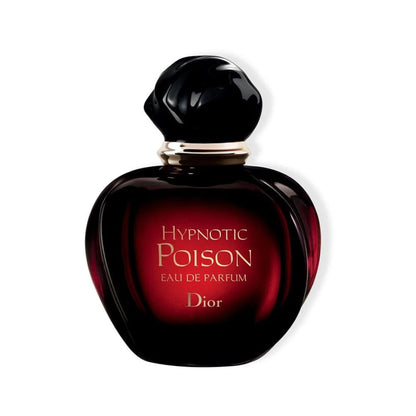 Perfume CD Hypnotic Poison for Women - Edt  100 ml