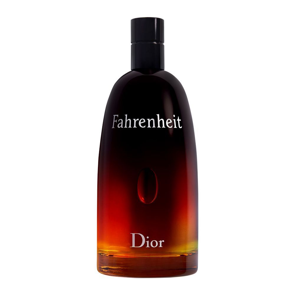 DIOR Fahrenheit Men EDT 100ml