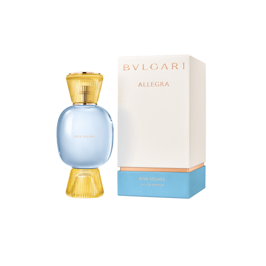 BVLGARI Allegra Riva Solare Eau de Parfum 100ml