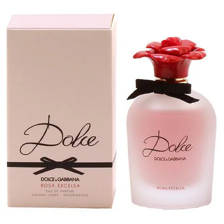 Dolce Rosa Excelsa by Dolce & Gabbana Eau de Parfum Floral