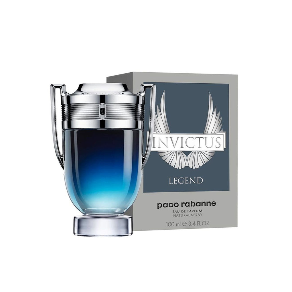 PACO RABANNE Invictus Legend Men EDP 100ml