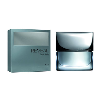 CALVIN KLEIN Reveal Men EDT 100ml