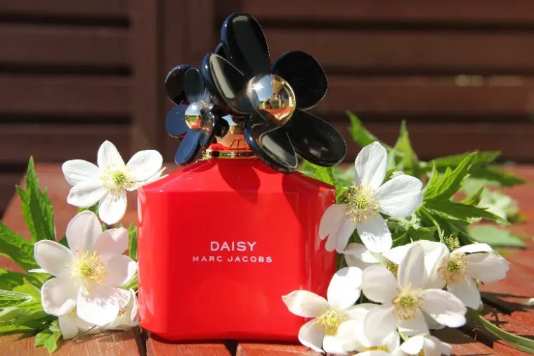 Marc Jacobs Daisy Pop Art 100ml