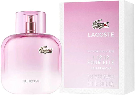 L.12.12 Pour Elle Eau Fraiche de Toilette for Women