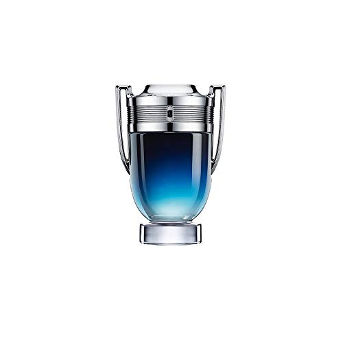 PACO RABANNE Invictus Legend Men EDP 100ml – ZAUK COLORS