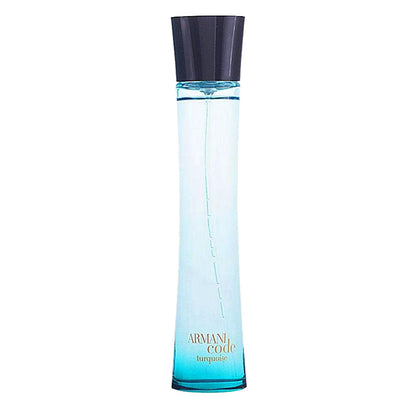 Armani Code Turquoise Eau Fraiche For Women Giorgio Armani 75ml