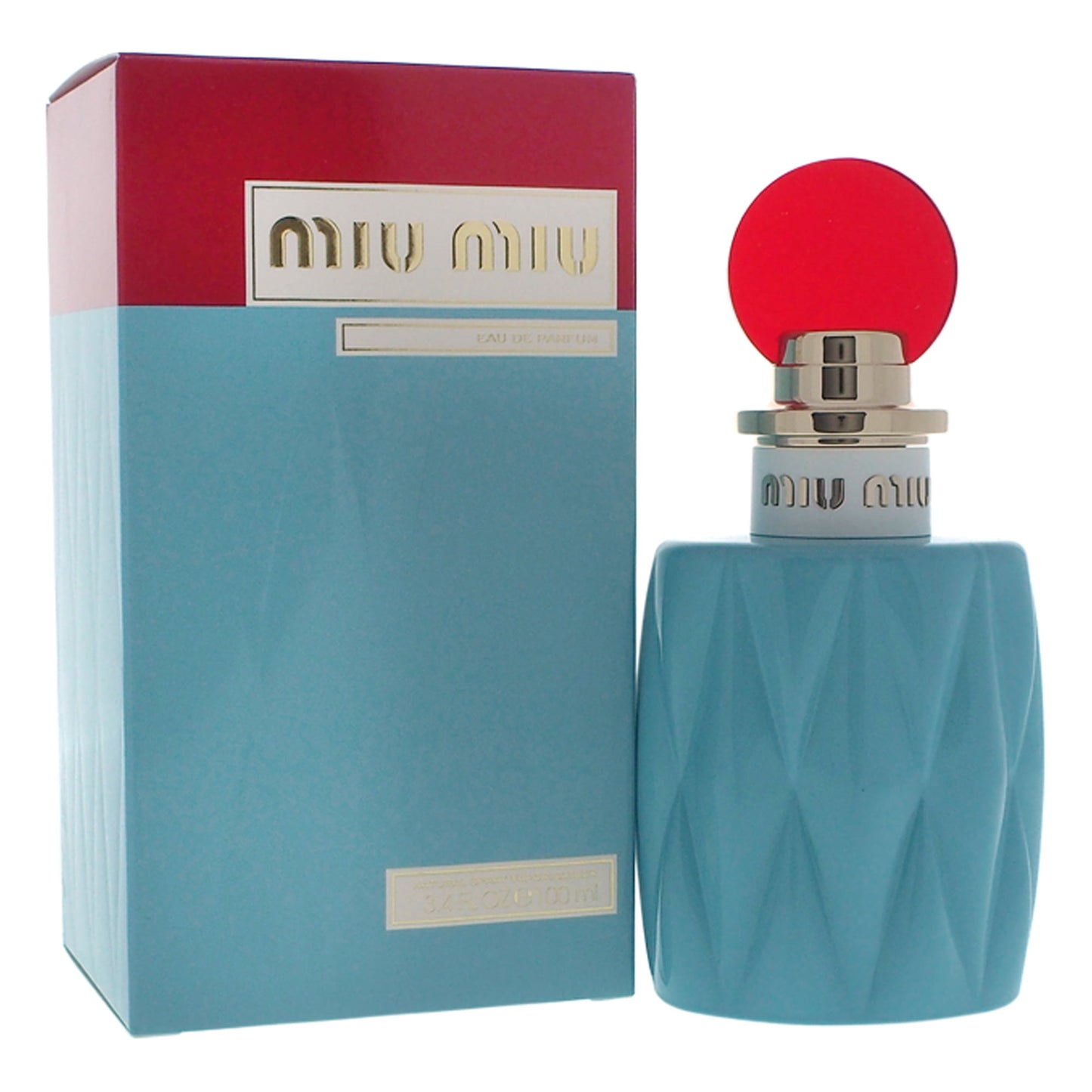 Miu Miu by Miu Miu Eau de Parfum for Women