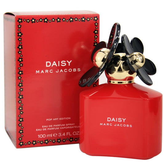 Marc Jacobs Daisy Pop Art 100ml