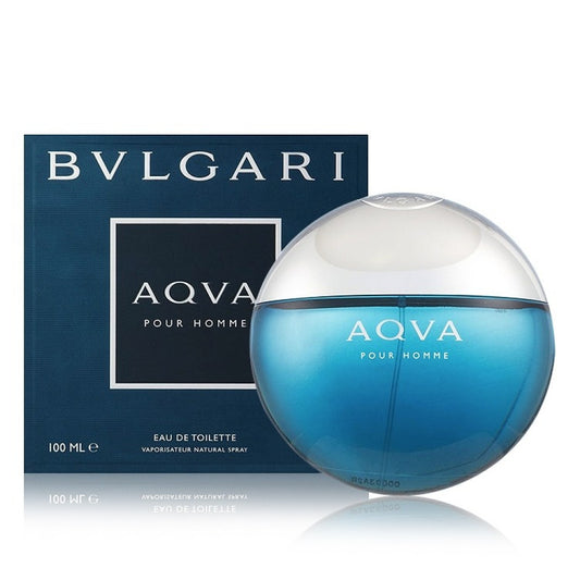 Aqva Pour Homme - Eau de Toilette 100ml