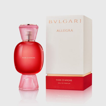 BVLGARI Allegra Fiori D'Amore EDP 100ml