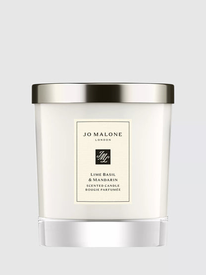 Jo Malone London Lime Basil & Mandarin Classic Candle, 200g