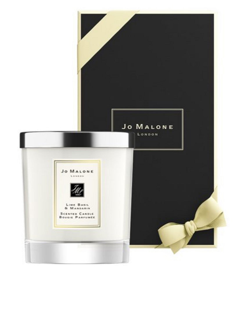 Jo Malone London Lime Basil & Mandarin Classic Candle, 200g