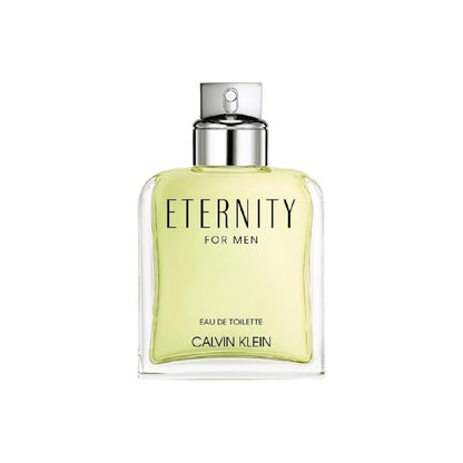 Calvin Klein Eternity For Men Perfume 100ml