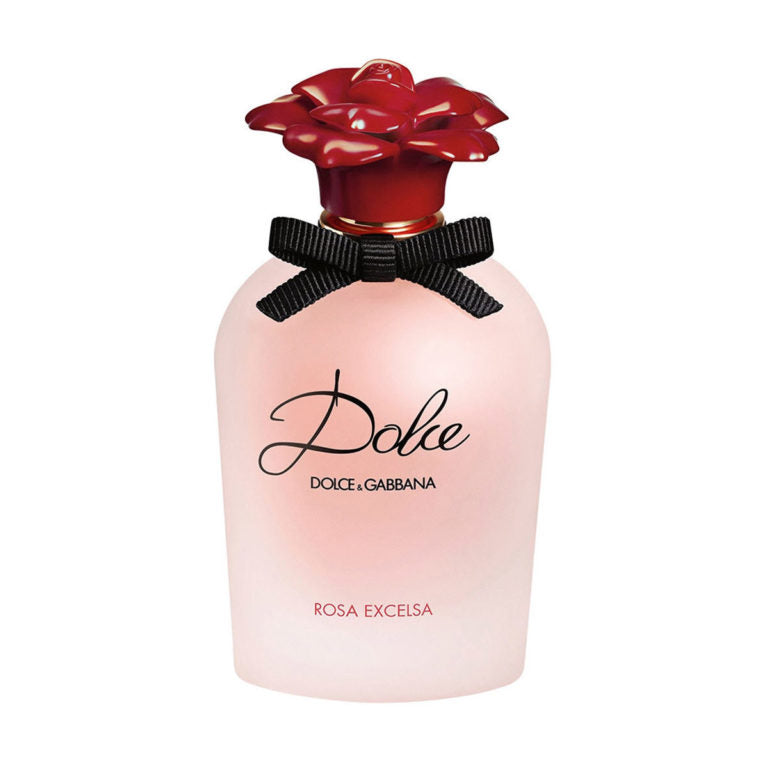 Dolce Rosa Excelsa by Dolce & Gabbana Eau de Parfum Floral