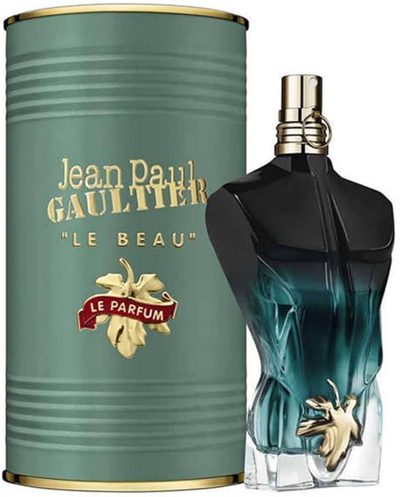 Jean Paul Gaultier Le Beau La Parfum
EDP Intense 125ml