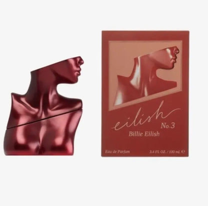 Eilish No.3 by Billie Eilish edp 100ml