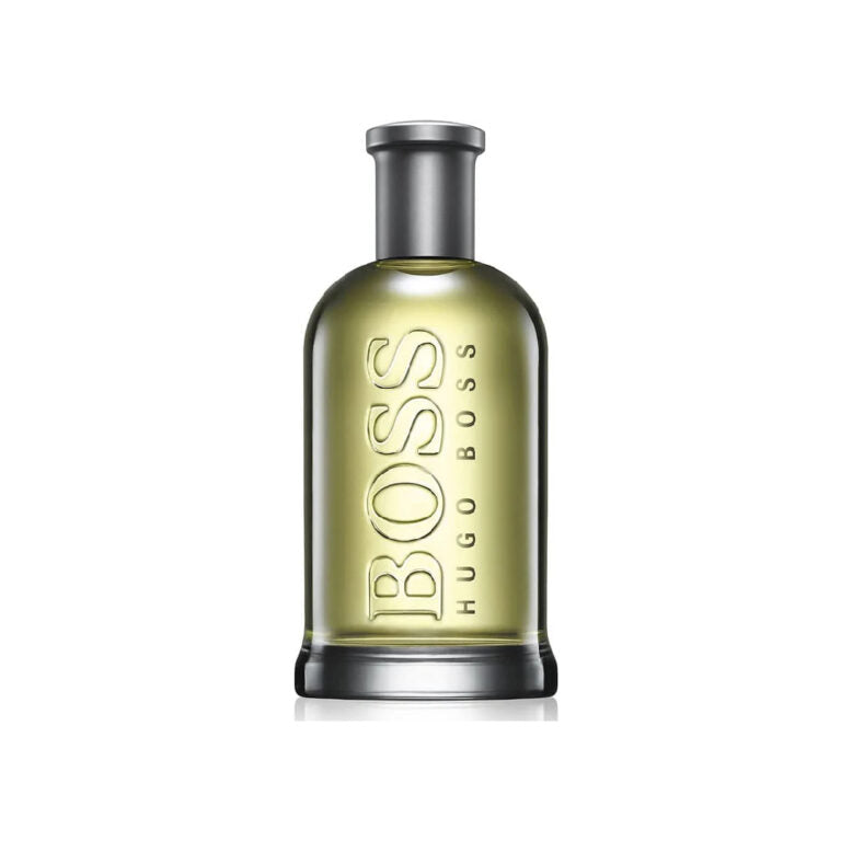 Hugo Boss Bottled No.6 Perfume 100ml